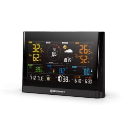 Bresser Zusätzliche Basisstationen>zusätzliche / Ersatz-Basisstation für 7003300 WLAN Comfort Wetterstation
