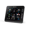 Bresser Zusätzliche Basisstationen>zusätzliche / Ersatz-Basisstation für WSX3001 Profi-WLAN-Wetterstation