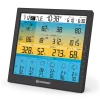 Bresser Zusätzliche Basisstationen>zusätzliche / Ersatz-Basisstation für 7003220 6-Tage 4CAST PRO SF WLAN-Wetterstation