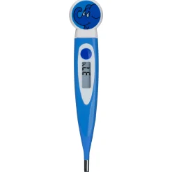 Bresser Diemaus>DieMaus Digitales Fieberthermometer für Kinder