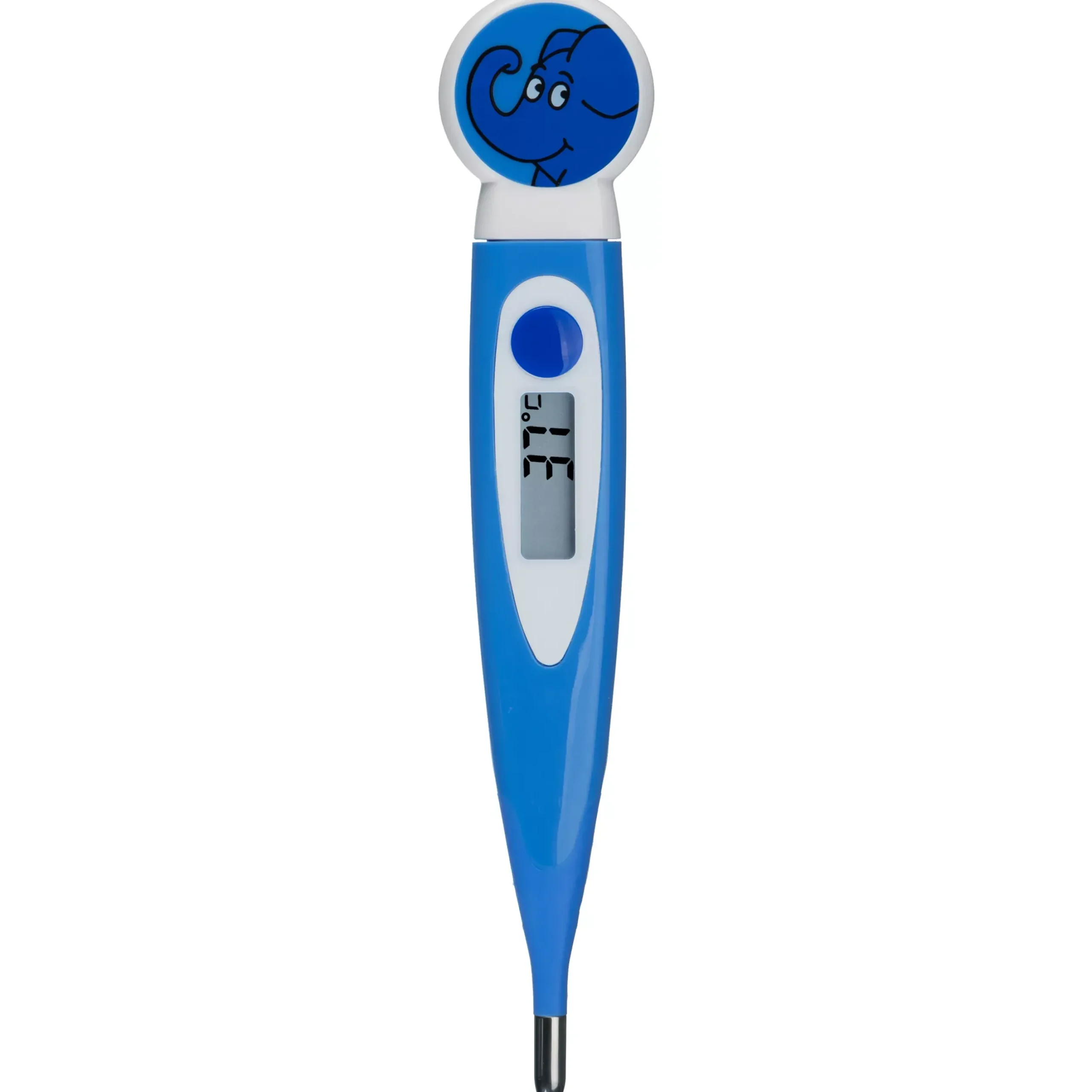 Bresser Diemaus>DieMaus Digitales Fieberthermometer für Kinder