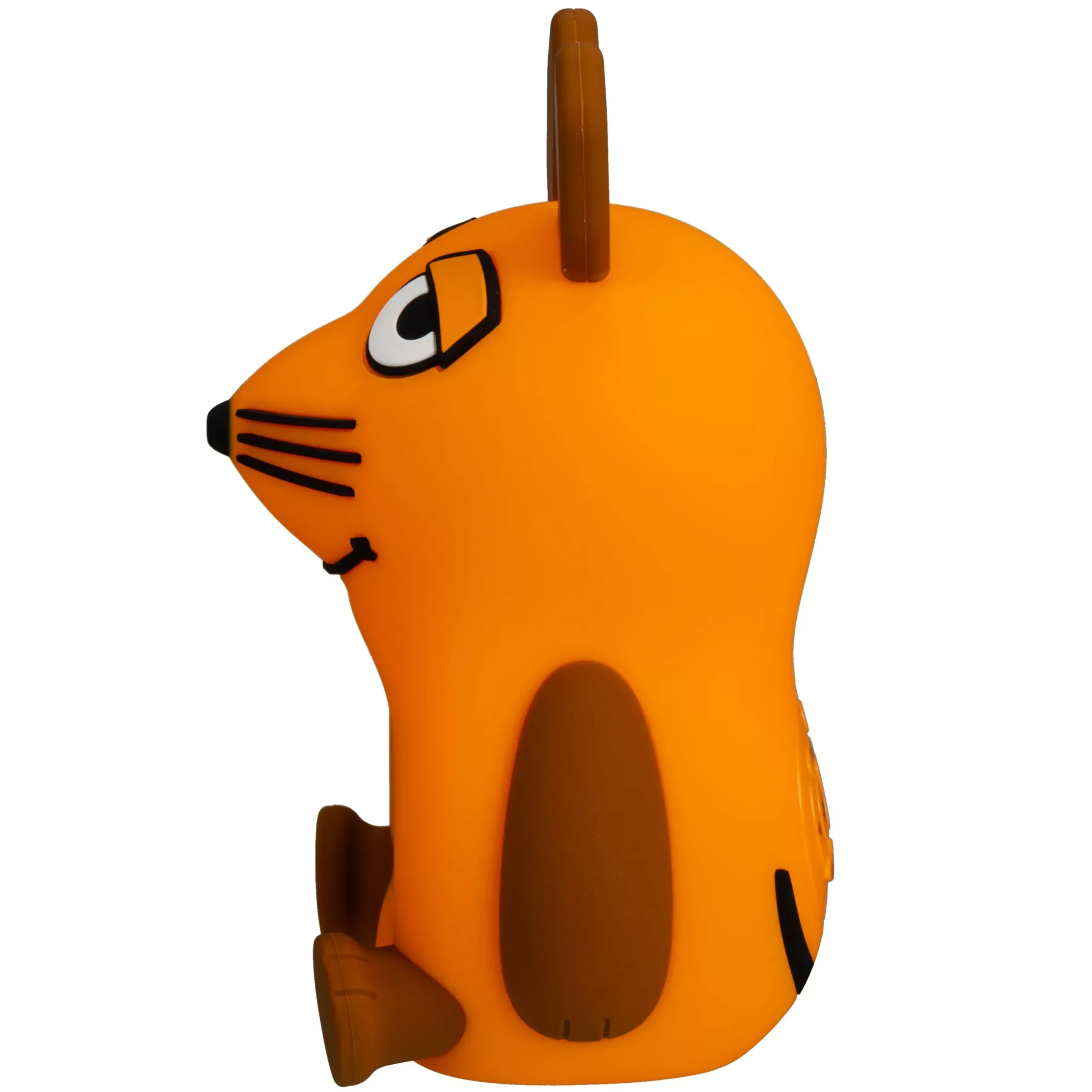Bresser Diemaus>DieMaus Lichtwecker für Kinder - Maus
