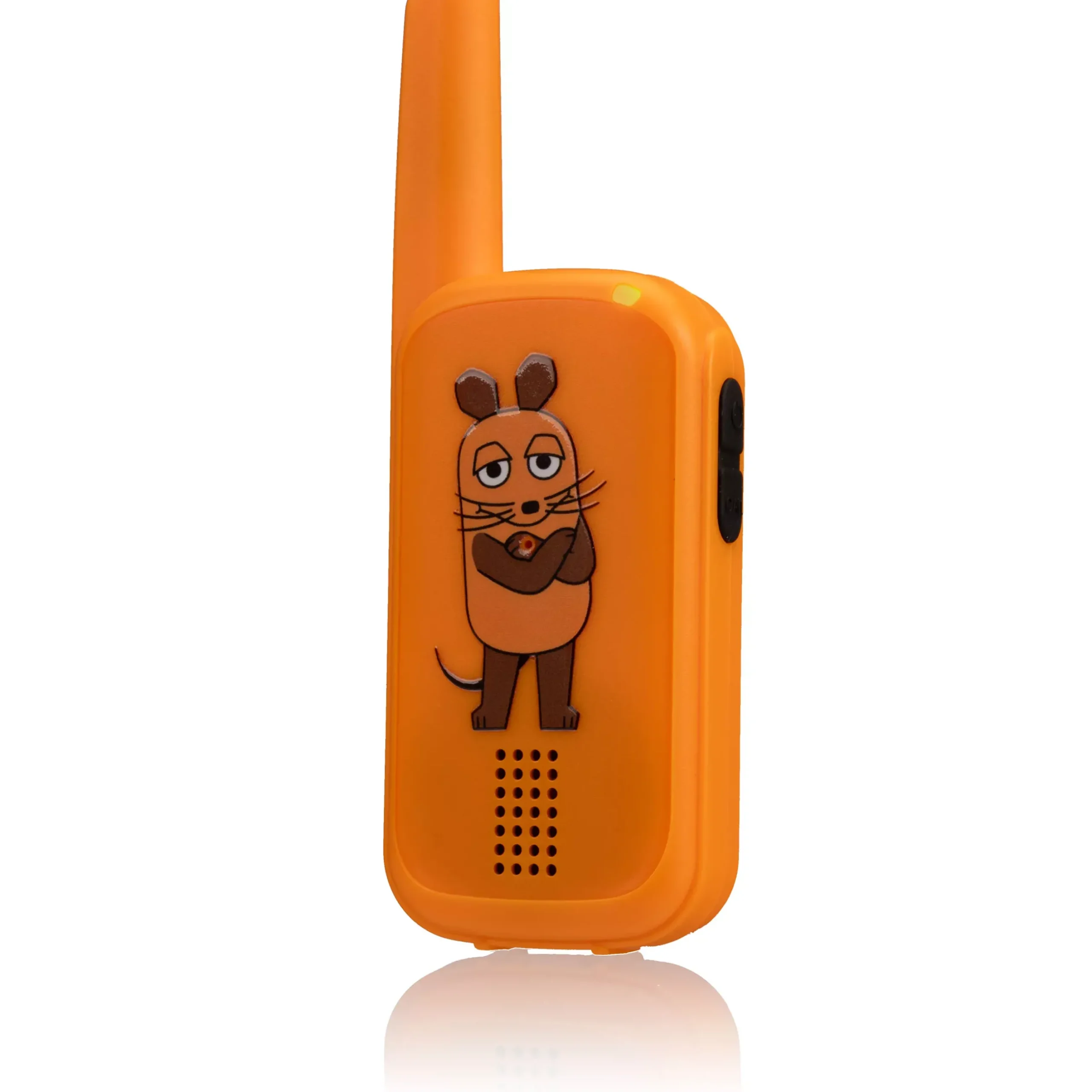 Bresser Diemaus>DieMaus Walkie-Talkies