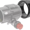 Bresser Fokussierer|Adapter>EXPLORE SCIENTIFIC Adapter für 2" FT-Fokussierer an Tubus mit 2.5" HEX