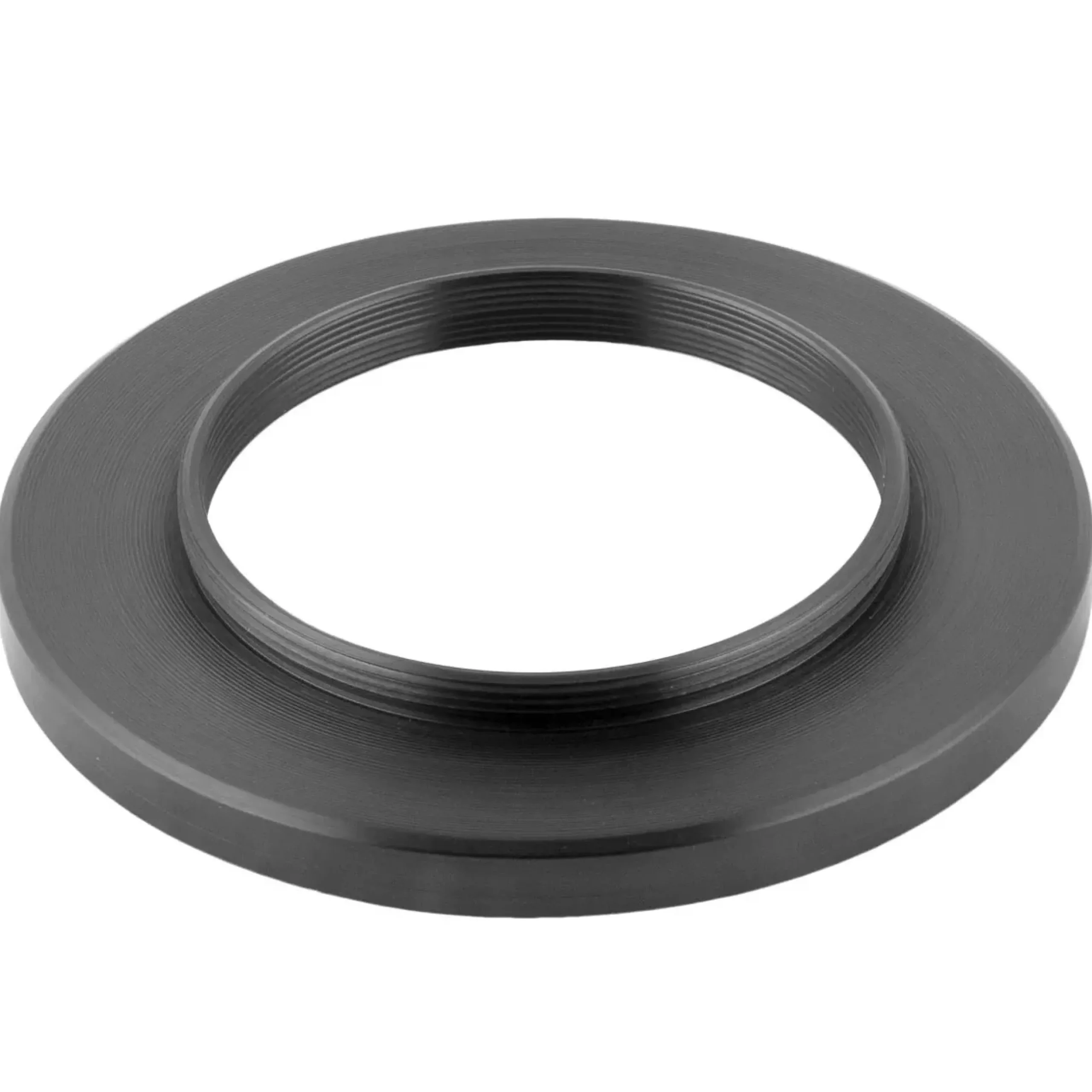 Bresser Adapter>EXPLORE SCIENTIFIC Adapter 3" Flattener/Reducer zu Gewinde M48x0.75