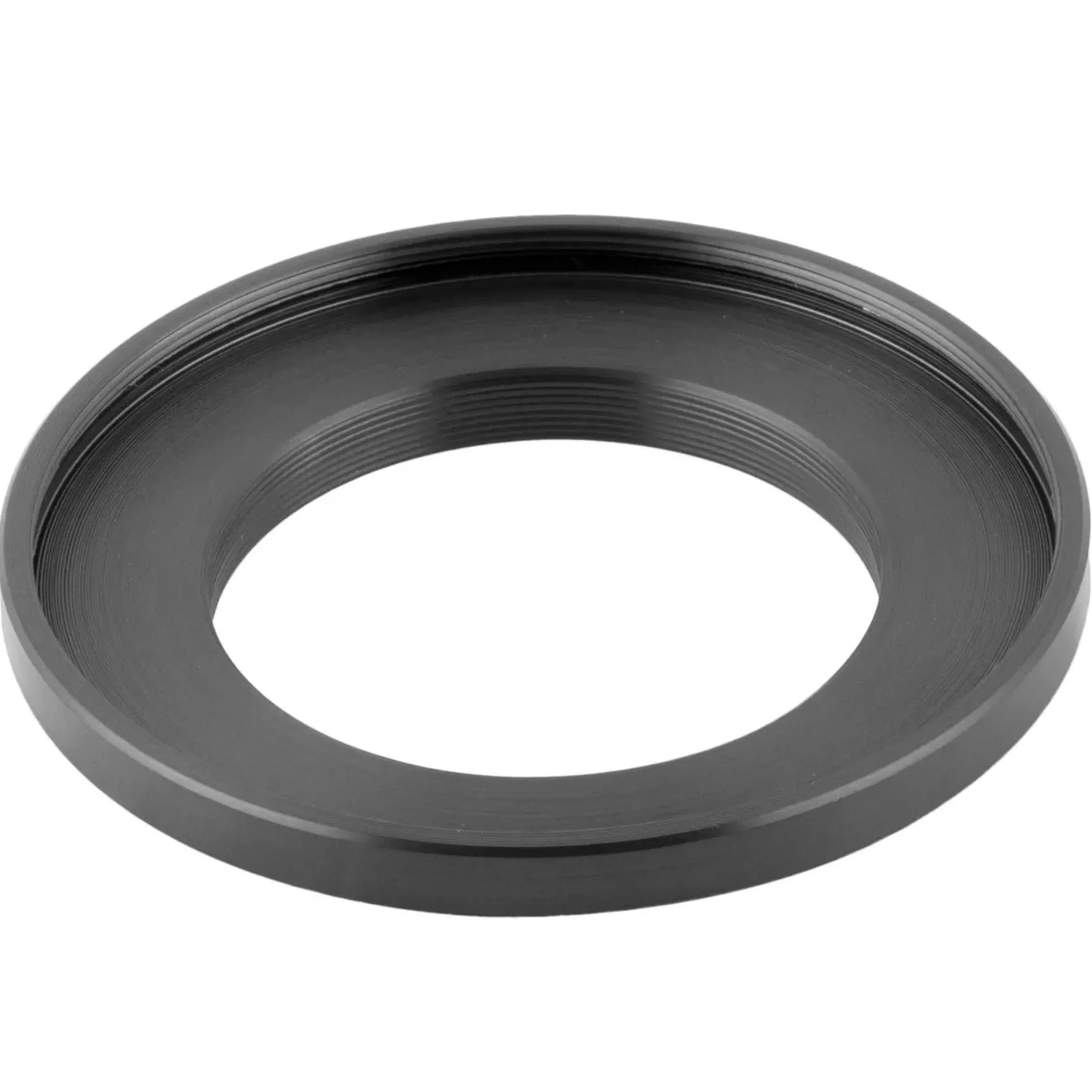 Bresser Adapter>EXPLORE SCIENTIFIC Adapter 3" Flattener/Reducer zu Gewinde M48x0.75