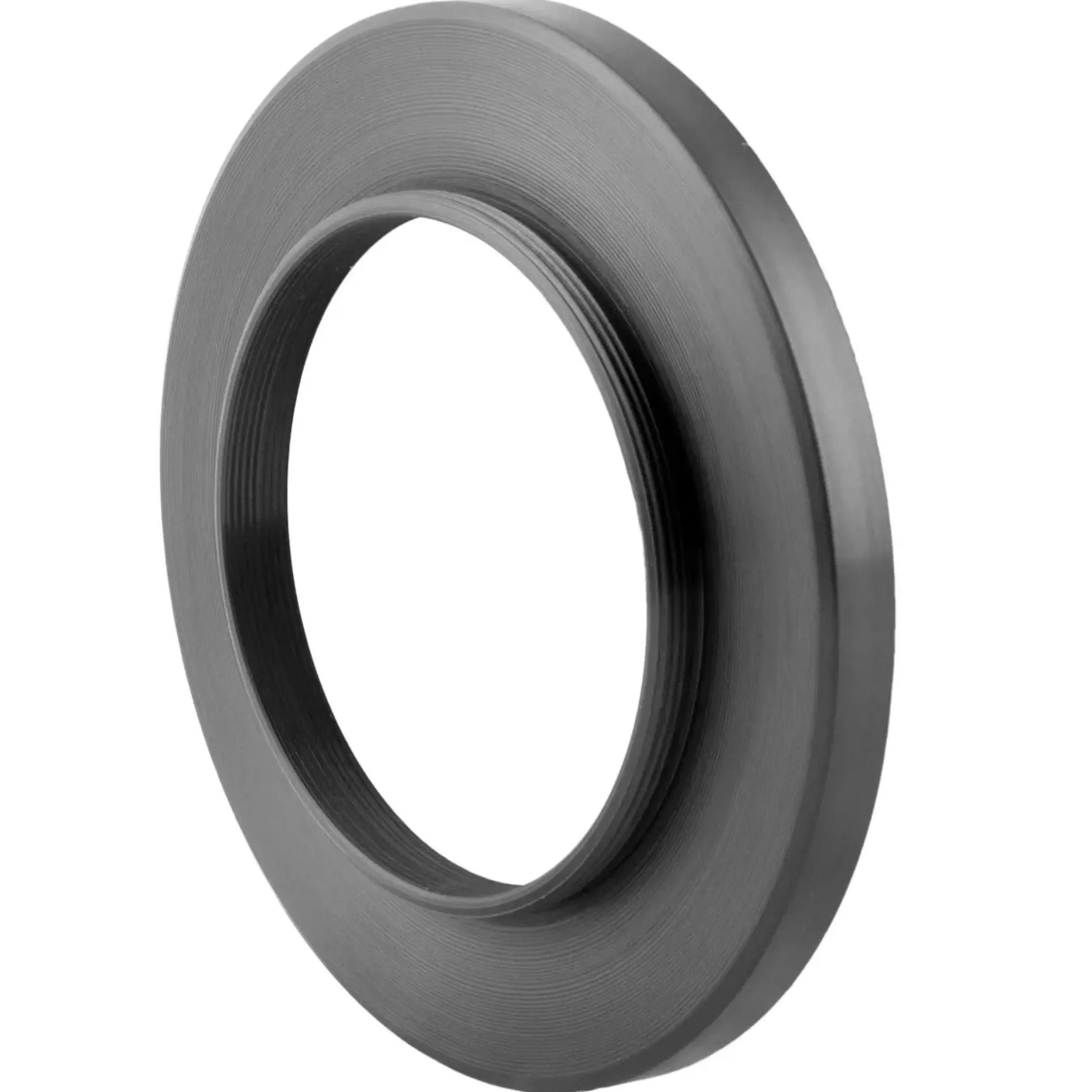 Bresser Adapter>EXPLORE SCIENTIFIC Adapter 3" Flattener/Reducer zu Gewinde M48x0.75