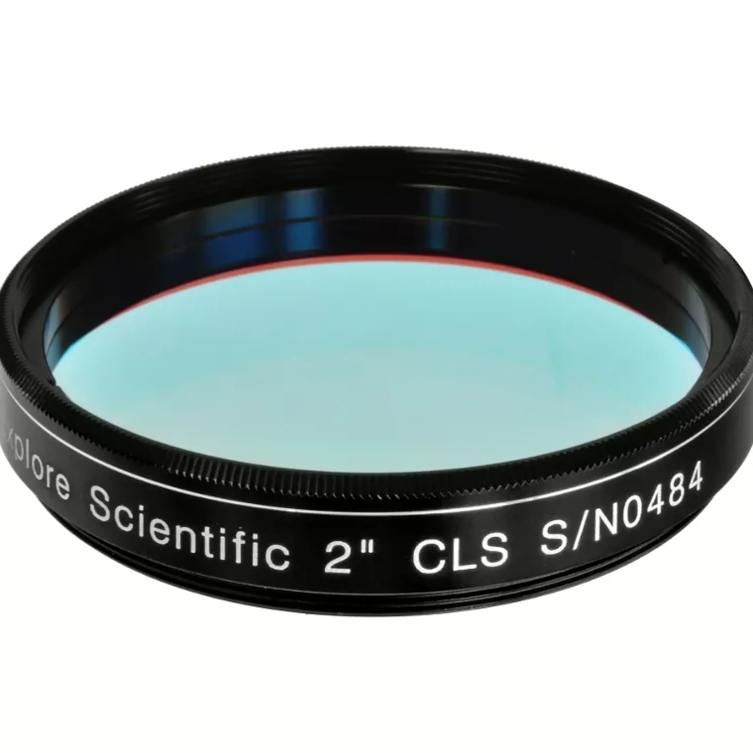 Bresser Filter Für Deep-Sky-Beobachtung Und Astrofotografie|Filter Für Astrofotografie>EXPLORE SCIENTIFIC 2" CLS Nebelfilter
