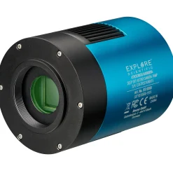 Bresser Astrokameras>EXPLORE SCIENTIFIC Deep Sky Astro Kamera 16MP