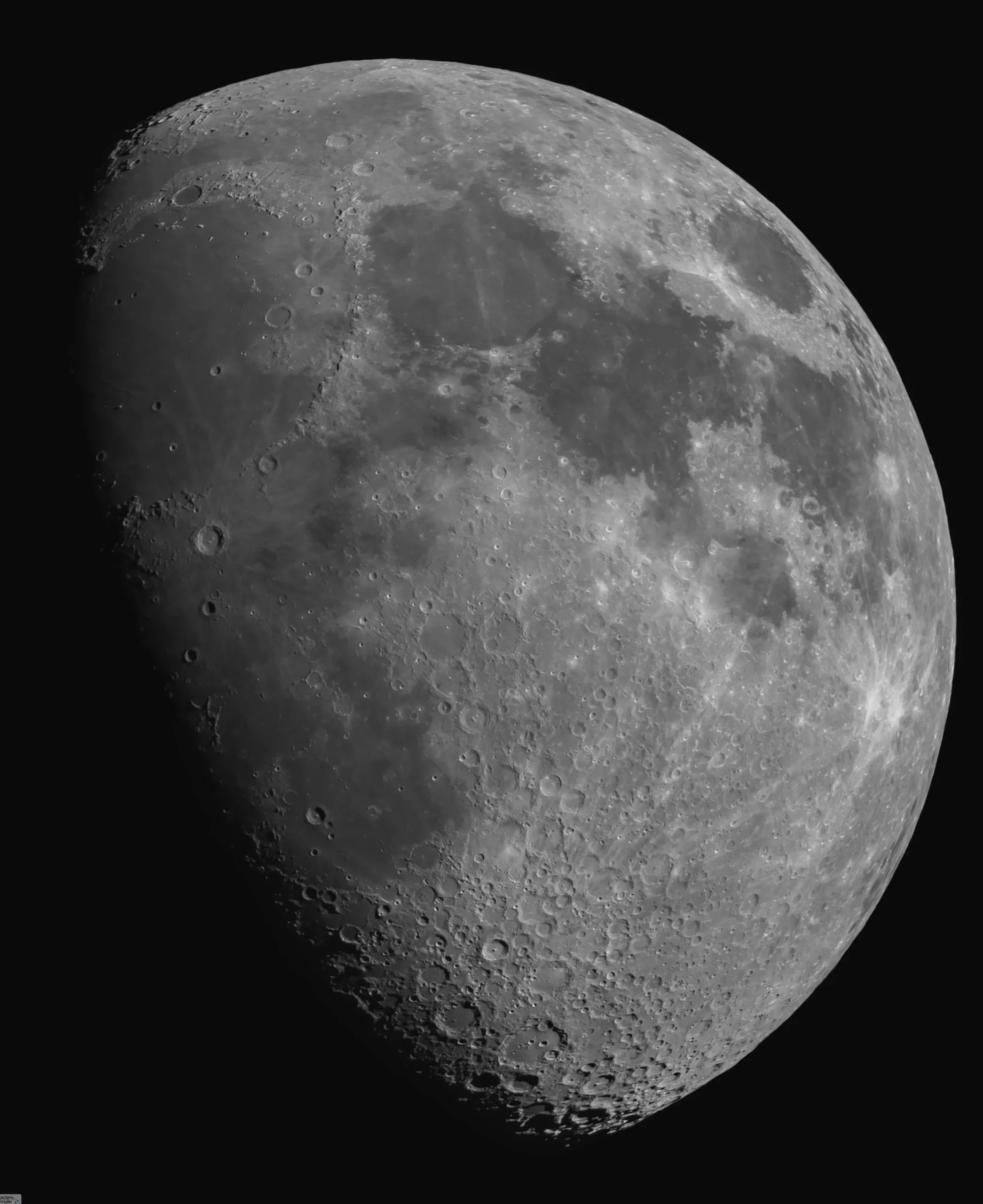 Bresser Astrokameras>EXPLORE SCIENTIFIC Deep Sky Astro Kamera 7,1MP