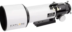 Bresser Teleskope Für Astrofotografie|Teleskope Für Deep-Sky>EXPLORE SCIENTIFIC ED APO 80mm f/6 FCD-100 Alu HEX