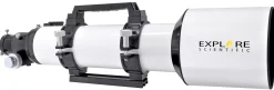 Bresser Teleskope Für Astrofotografie|Teleskope Für Deep-Sky>EXPLORE SCIENTIFIC ED APO 102mm f/7 FCD-1 Alu 2'' R&P Fokussierer