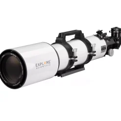 Bresser Teleskope Für Astrofotografie|Teleskope Für Deep-Sky>EXPLORE SCIENTIFIC ED APO 127mm f/7,5 FCD-100 Alu HEX