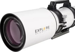 Bresser Teleskope Für Astrofotografie|Teleskope Für Deep-Sky>EXPLORE SCIENTIFIC ED APO 127mm f/7.5 FCD-1 Alu 2'' R&P Fokussierer