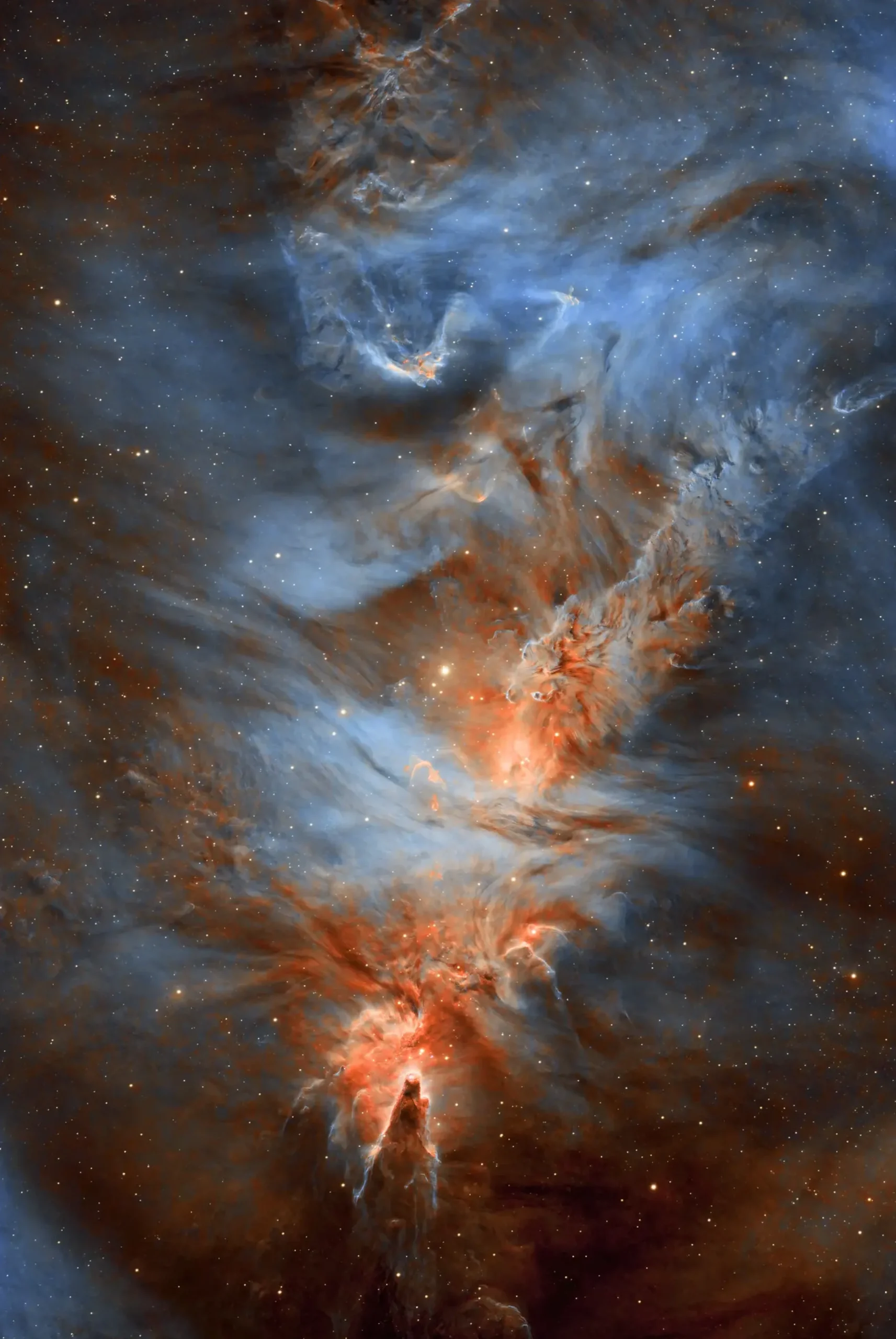 Bresser Teleskope Für Astrofotografie|Teleskope Für Deep-Sky>EXPLORE SCIENTIFIC ED APO 127mm f/7.5 FCD-1 Alu 2'' R&P Fokussierer