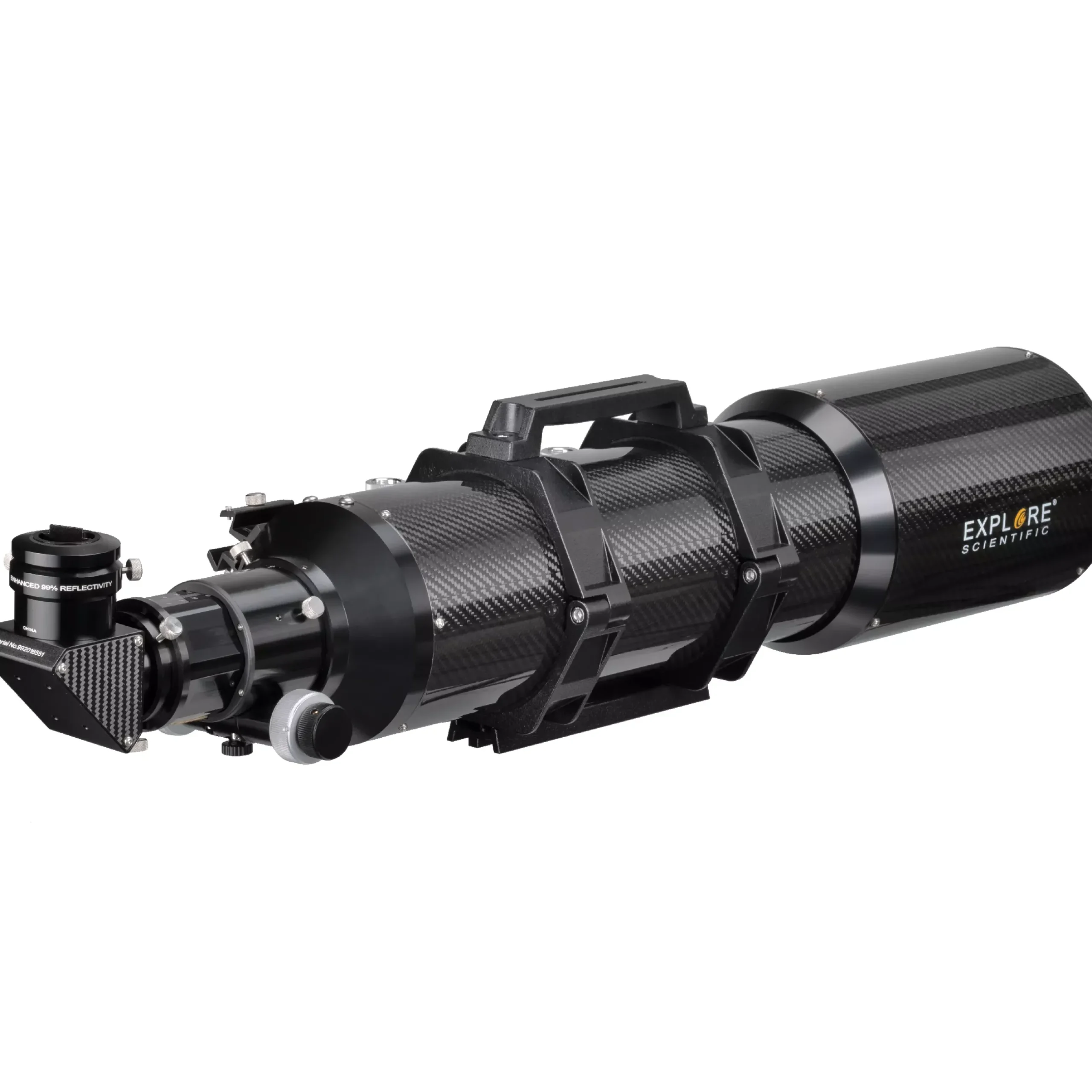 Bresser Teleskope Für Astrofotografie|Teleskope Für Deep-Sky>EXPLORE SCIENTIFIC ED APO 127mm f/7,5 FCD-100 CF HEX