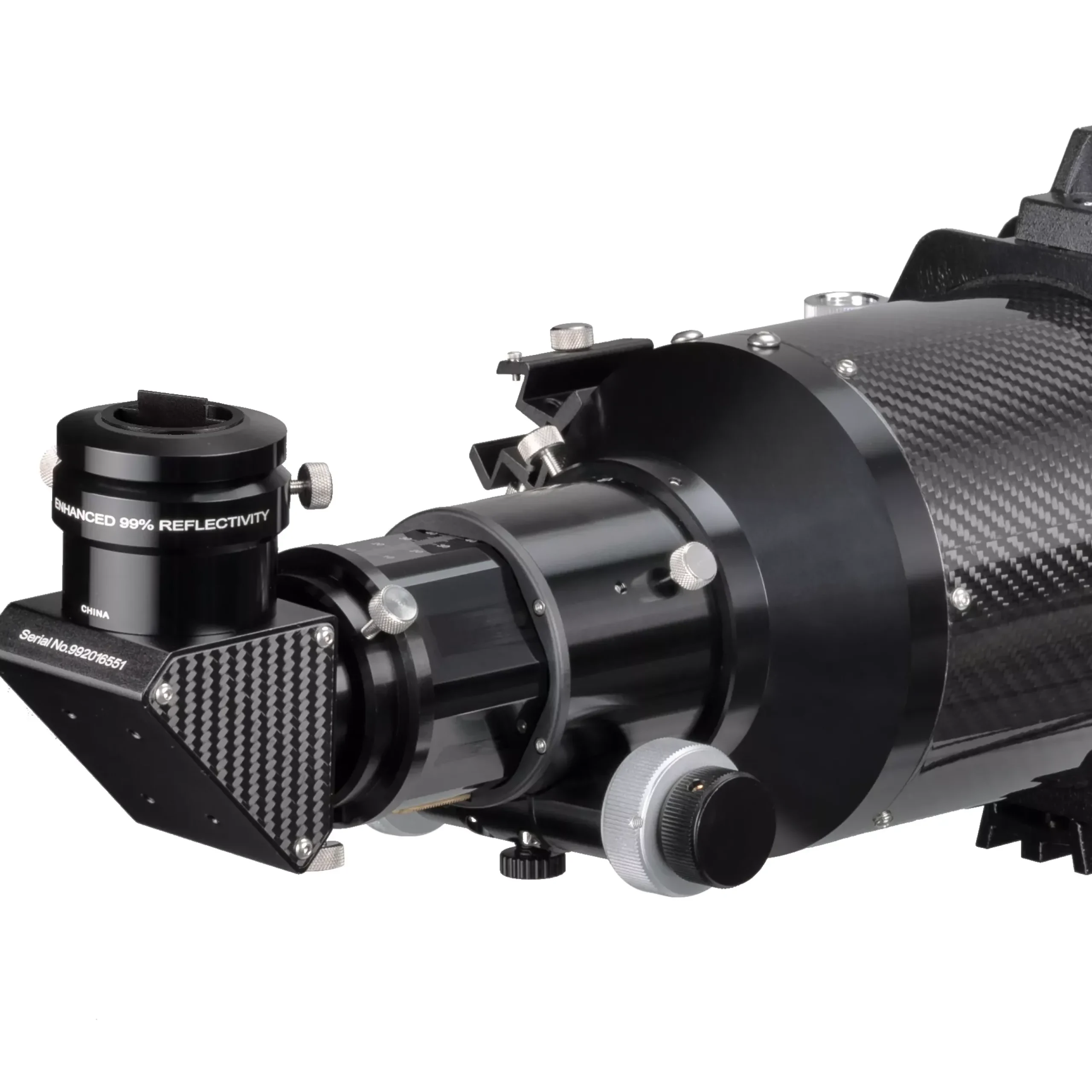 Bresser Teleskope Für Astrofotografie|Teleskope Für Deep-Sky>EXPLORE SCIENTIFIC ED APO 127mm f/7,5 FCD-100 CF HEX