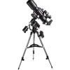 Bresser Teleskope Für Astrofotografie|Teleskope Für Deep-Sky>EXPLORE SCIENTIFIC ED102 CF-APO iEXOS-100 PMC-Eight GoTo Teleskop-Set