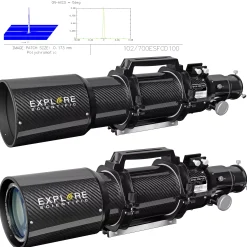 Bresser Teleskope Für Astrofotografie|Teleskope Für Deep-Sky><noscript><img width=