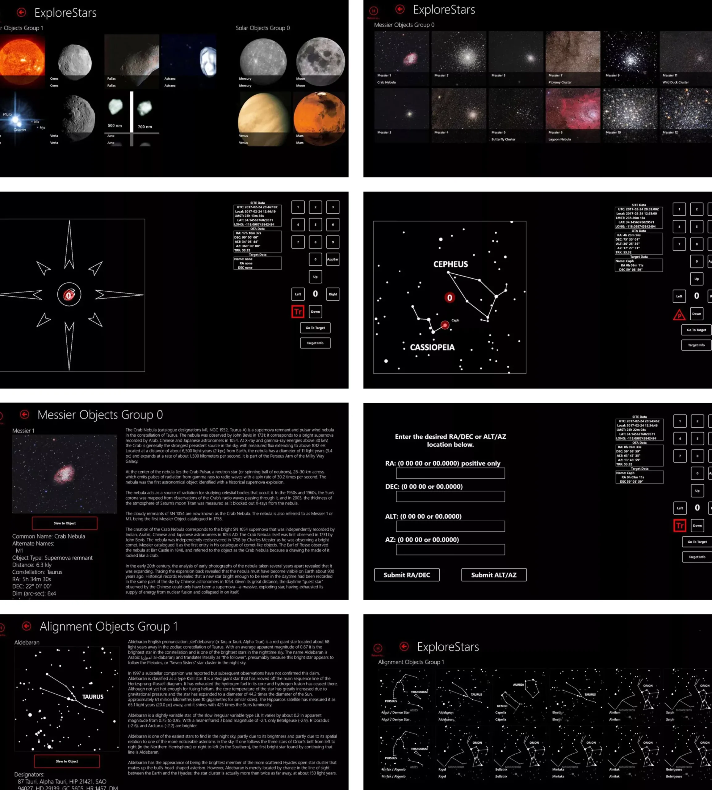 Bresser Teleskope Für Astrofotografie|Teleskope Für Deep-Sky>EXPLORE SCIENTIFIC ED102 CF-APO iEXOS-100 PMC-Eight GoTo Teleskop-Set