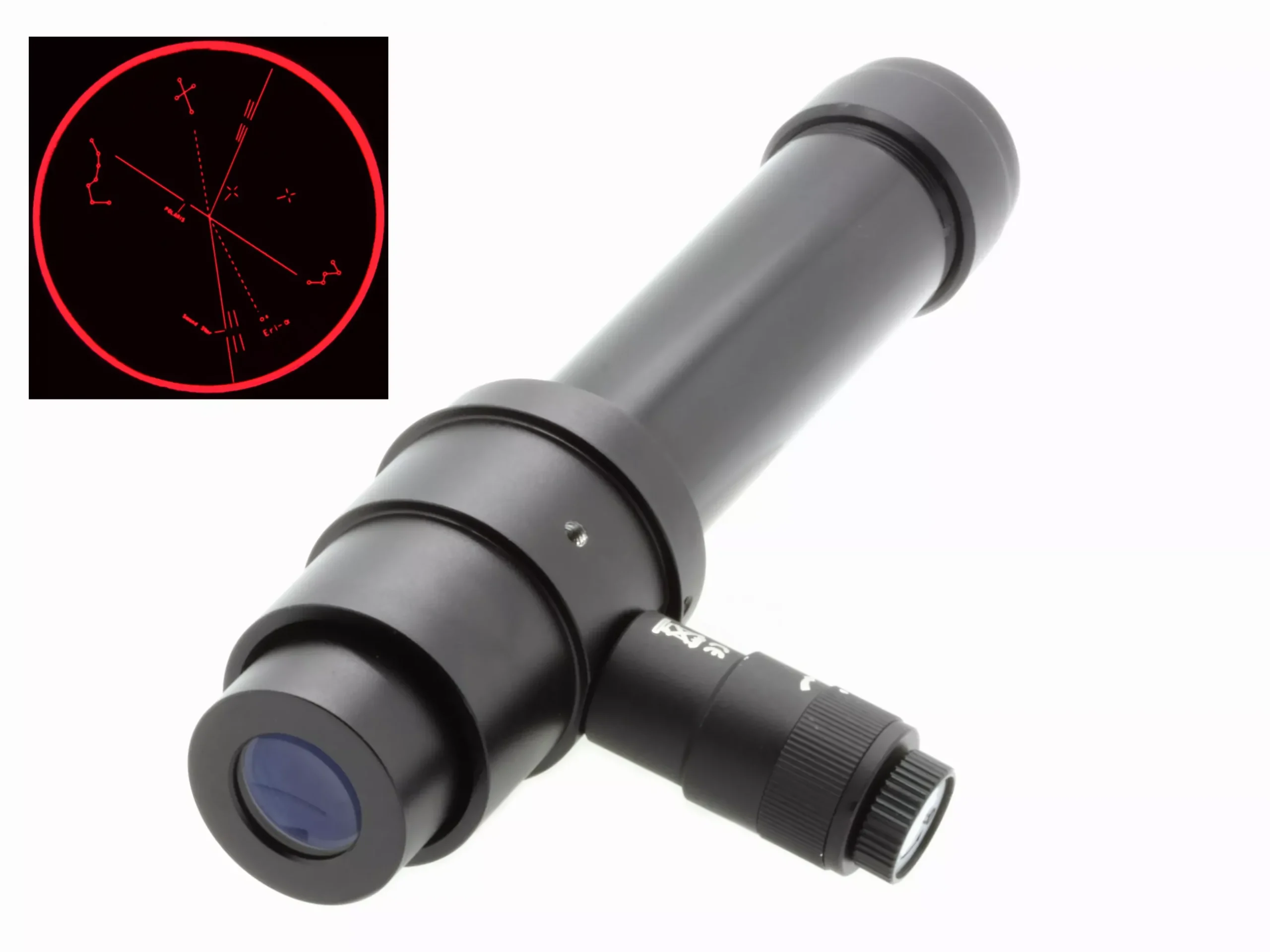 Bresser Montierungen>EXPLORE SCIENTIFIC EXOS-2 PMC-Eight GOTO Montierung