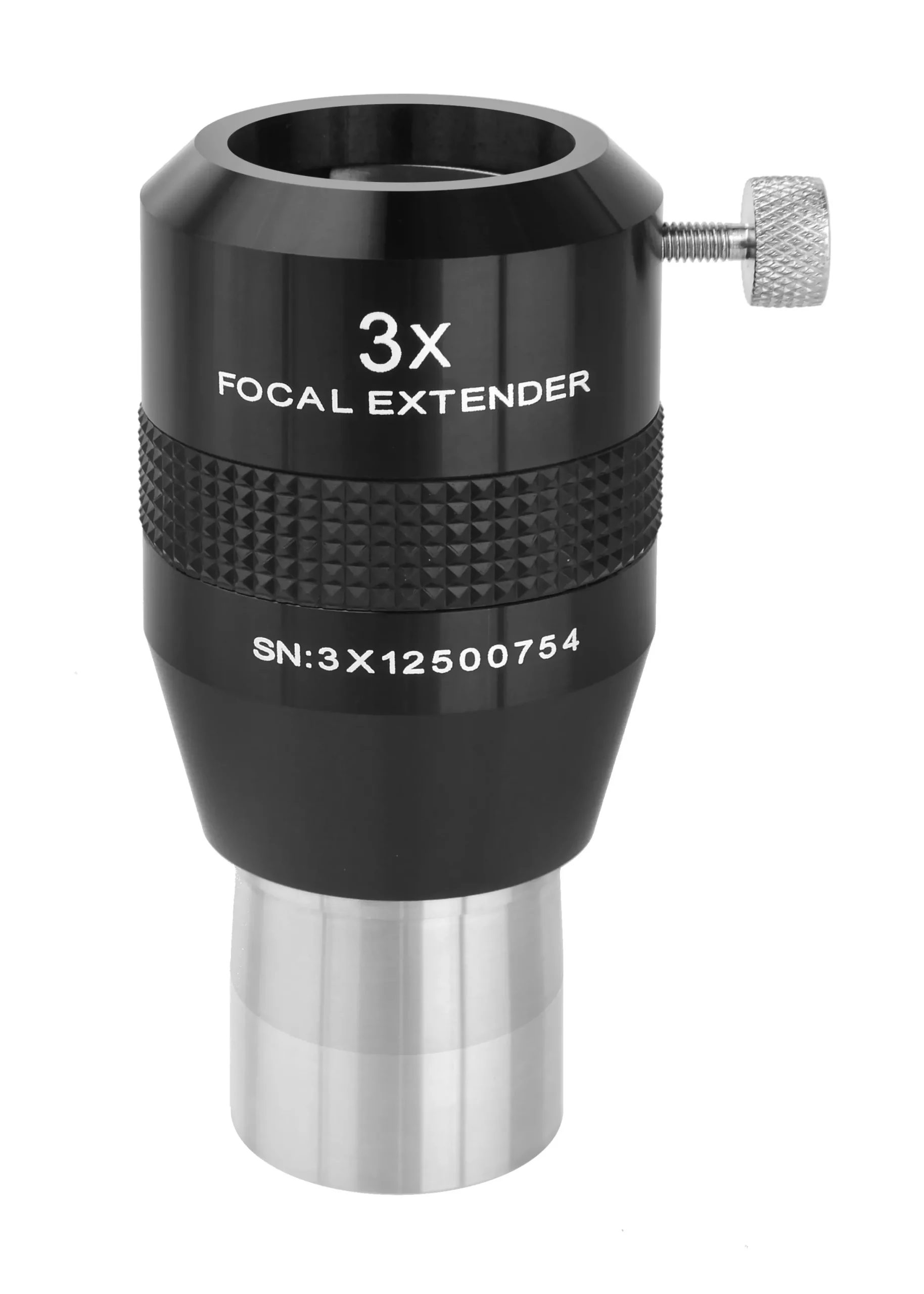 Bresser Brennweite|Barlowlinsen>EXPLORE SCIENTIFIC Fokal Extender 3x 31.7mm/1.25"