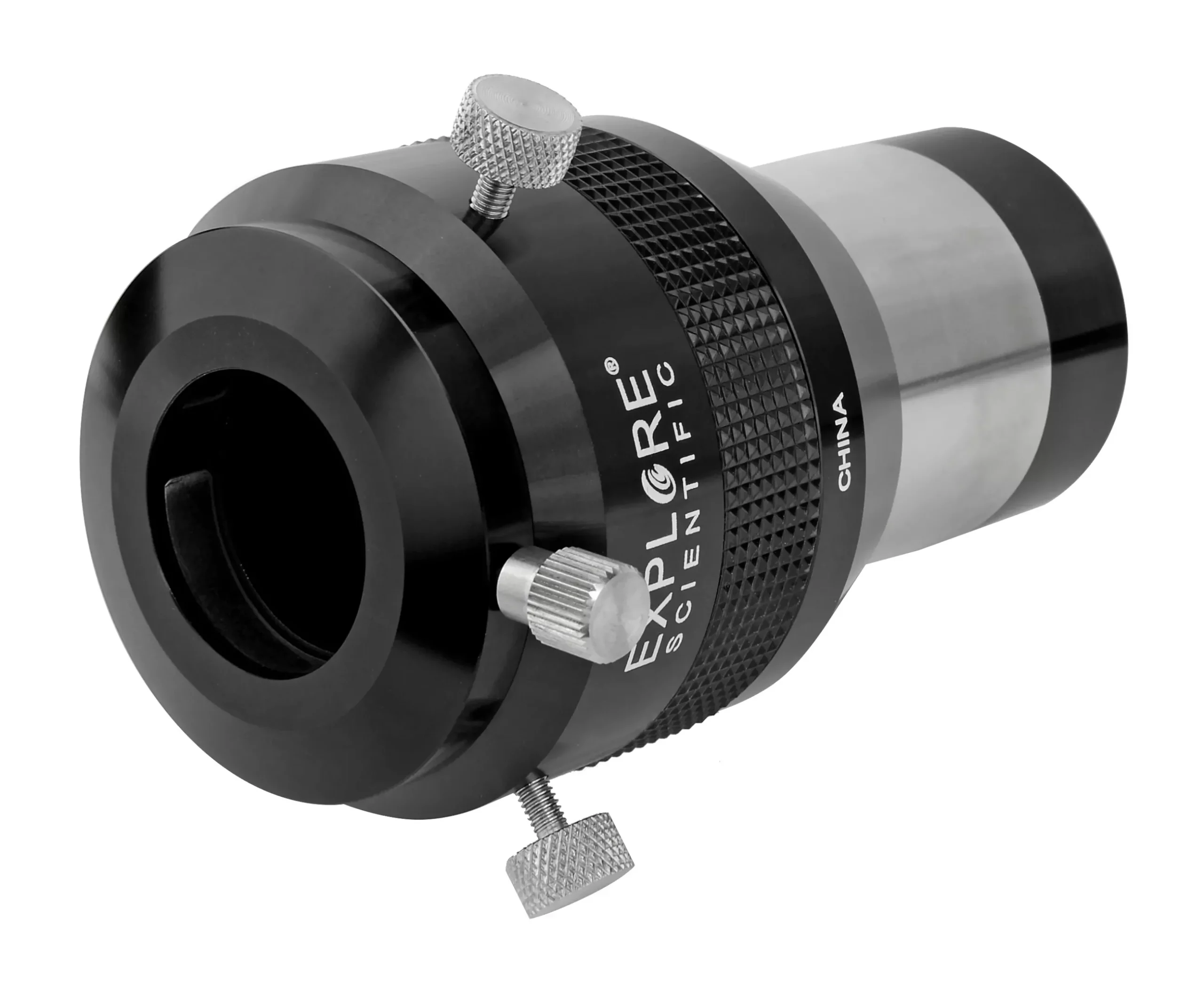 Bresser Brennweite|Barlowlinsen>EXPLORE SCIENTIFIC Fokal Extender 2x 50,8mm/2"