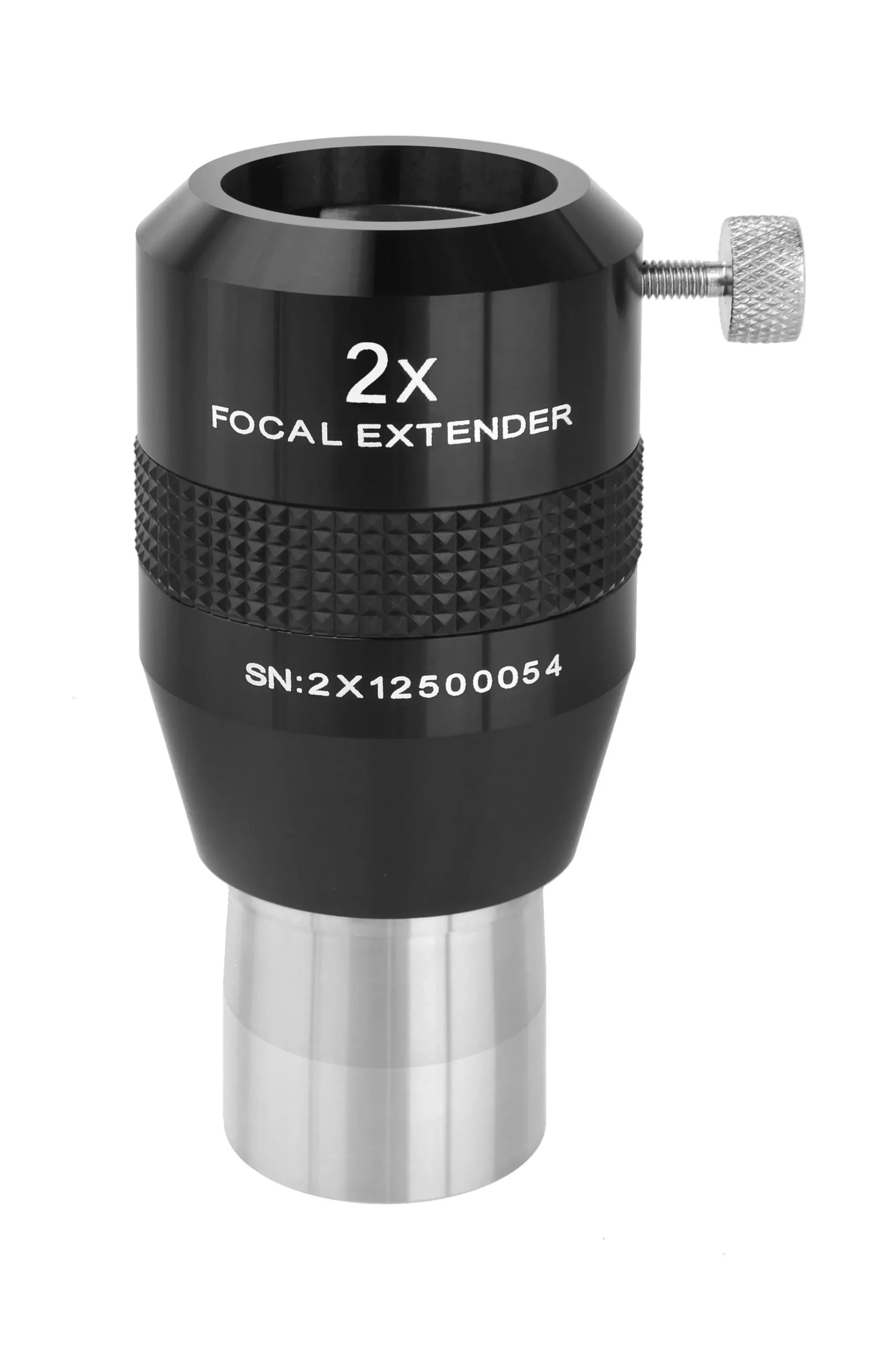 Bresser Brennweite|Barlowlinsen>EXPLORE SCIENTIFIC Fokal Extender 2x 31.7mm/1.25"