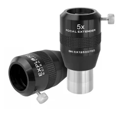 Bresser Brennweite|Barlowlinsen>EXPLORE SCIENTIFIC Fokal Extender 5x 31,7mm/1.25"