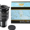 Bresser Barlowlinsen>EXPLORE SCIENTIFIC Fokal Extender 3x 50,8mm/2"