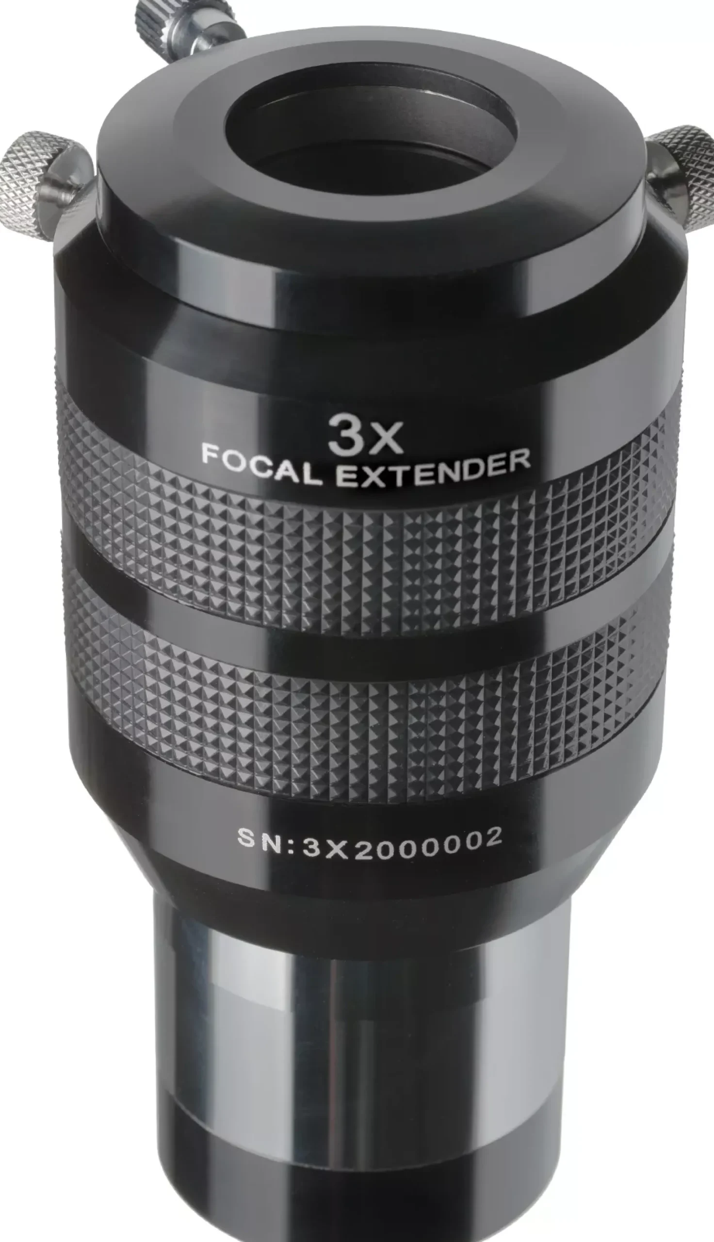 Bresser Barlowlinsen>EXPLORE SCIENTIFIC Fokal Extender 3x 50,8mm/2"