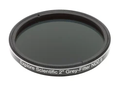 Bresser Filter Für Mond Und Planeten>EXPLORE SCIENTIFIC 2" Graufillter ND-09