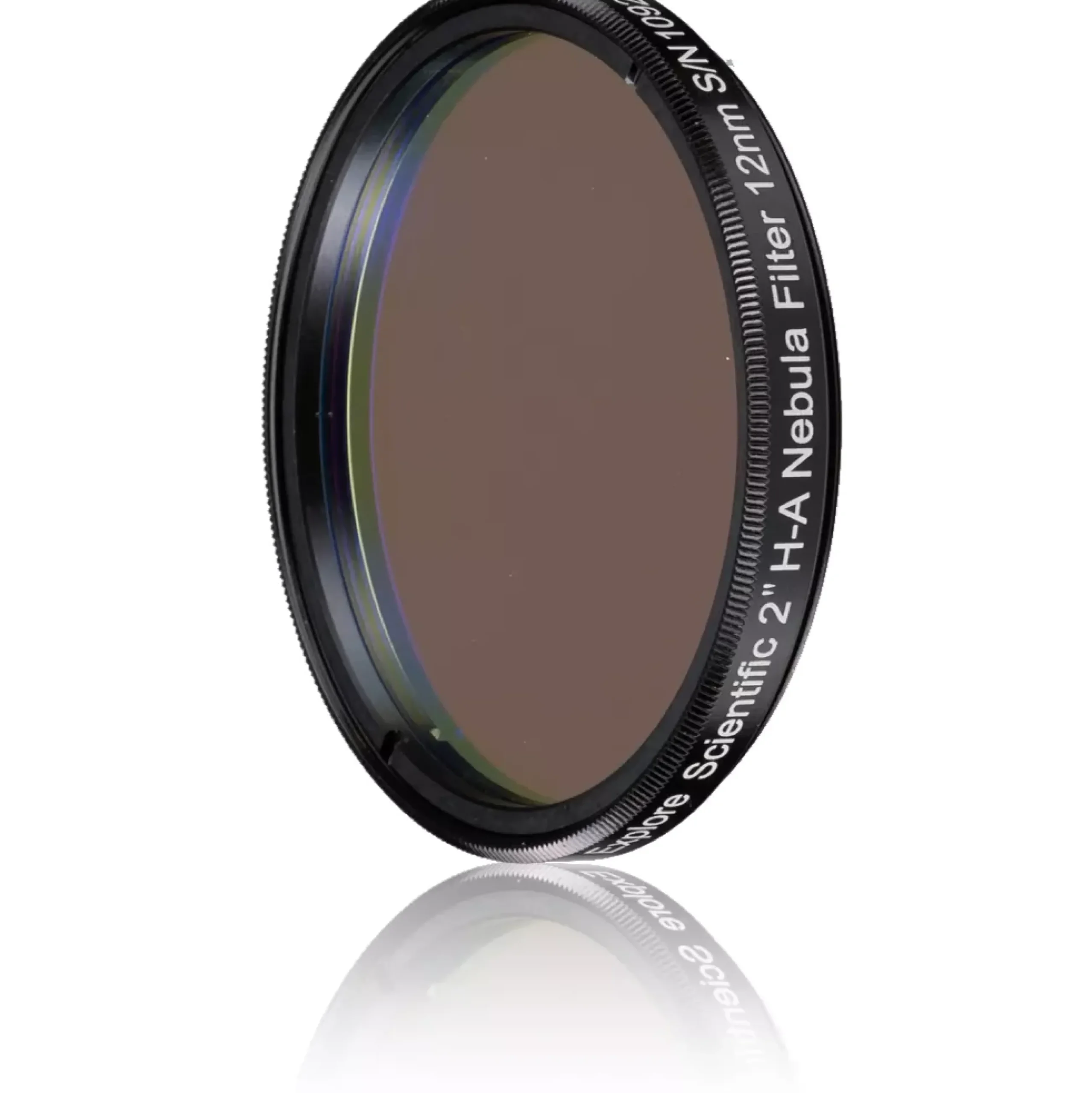Bresser Filter Für Astrofotografie|Light Pollution Filter Für Astrofotografie>EXPLORE SCIENTIFIC 2" H-Alpha Nebelfilter 12nm