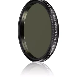 Bresser Light Pollution Filter Für Astrofotografie|Filter Für Astrofotografie>EXPLORE SCIENTIFIC 2" H-Alpha Nebelfilter 7nm