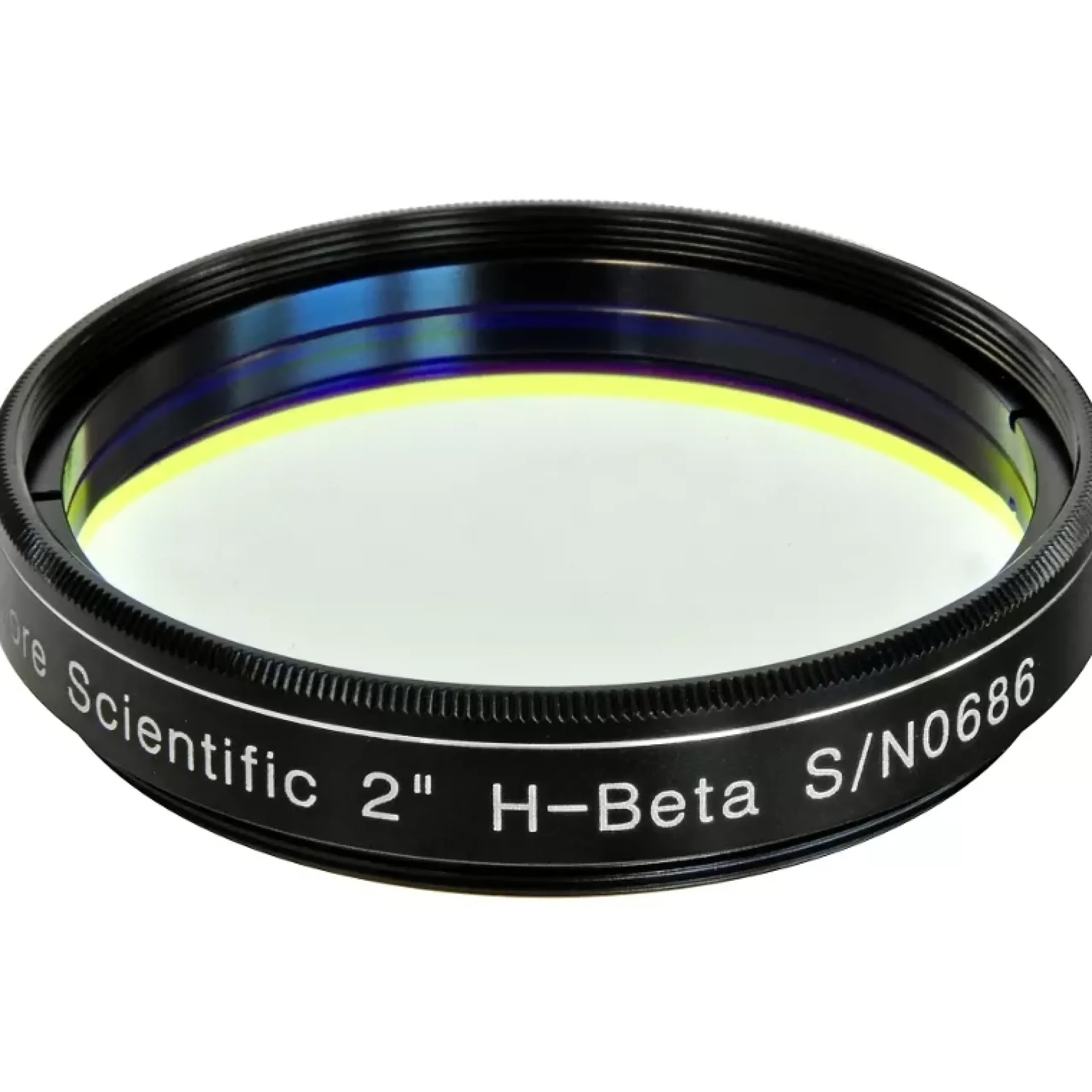 Bresser Filter Für Deep-Sky-Beobachtung Und Astrofotografie|Filter Für Astrofotografie>EXPLORE SCIENTIFIC 2" H-Beta Nebelfilter