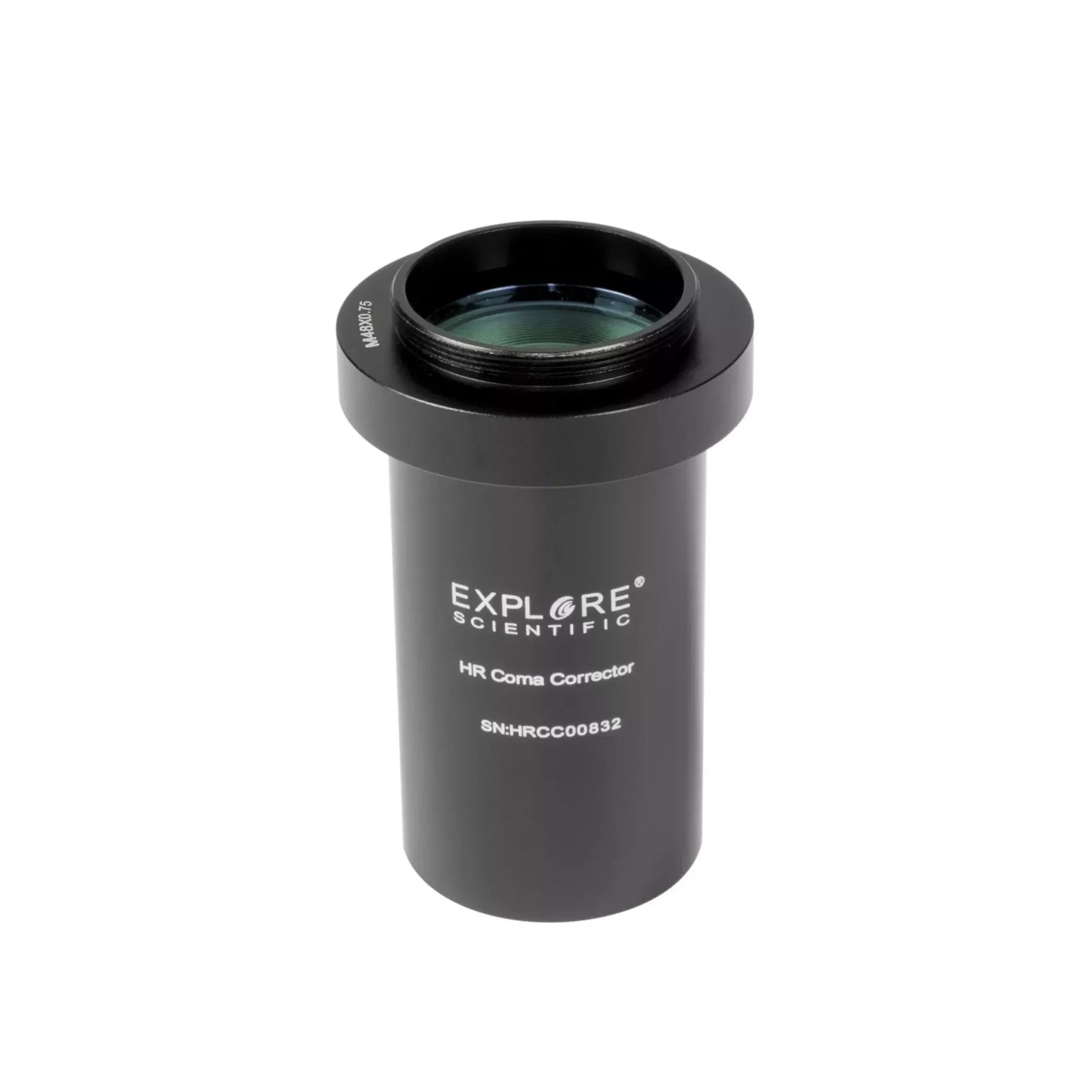Bresser Korrektoren & Reducer>EXPLORE SCIENTIFIC HR Coma Corrector