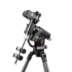 Bresser Montierungen>EXPLORE SCIENTIFIC iEXOS-100 PMC-Eight Wifi Goto Montierung