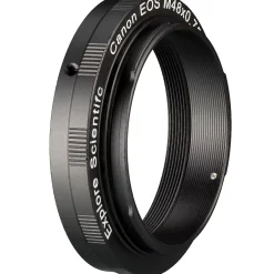 Bresser Adapter|Korrektoren & Reducer>EXPLORE SCIENTIFIC Kamera-Ring M48x0.75 für Canon EOS