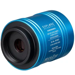 Bresser Astrokameras>EXPLORE SCIENTIFIC 4K DEEP SKY ASTRO-Kamera & Guider 8,3 MP II