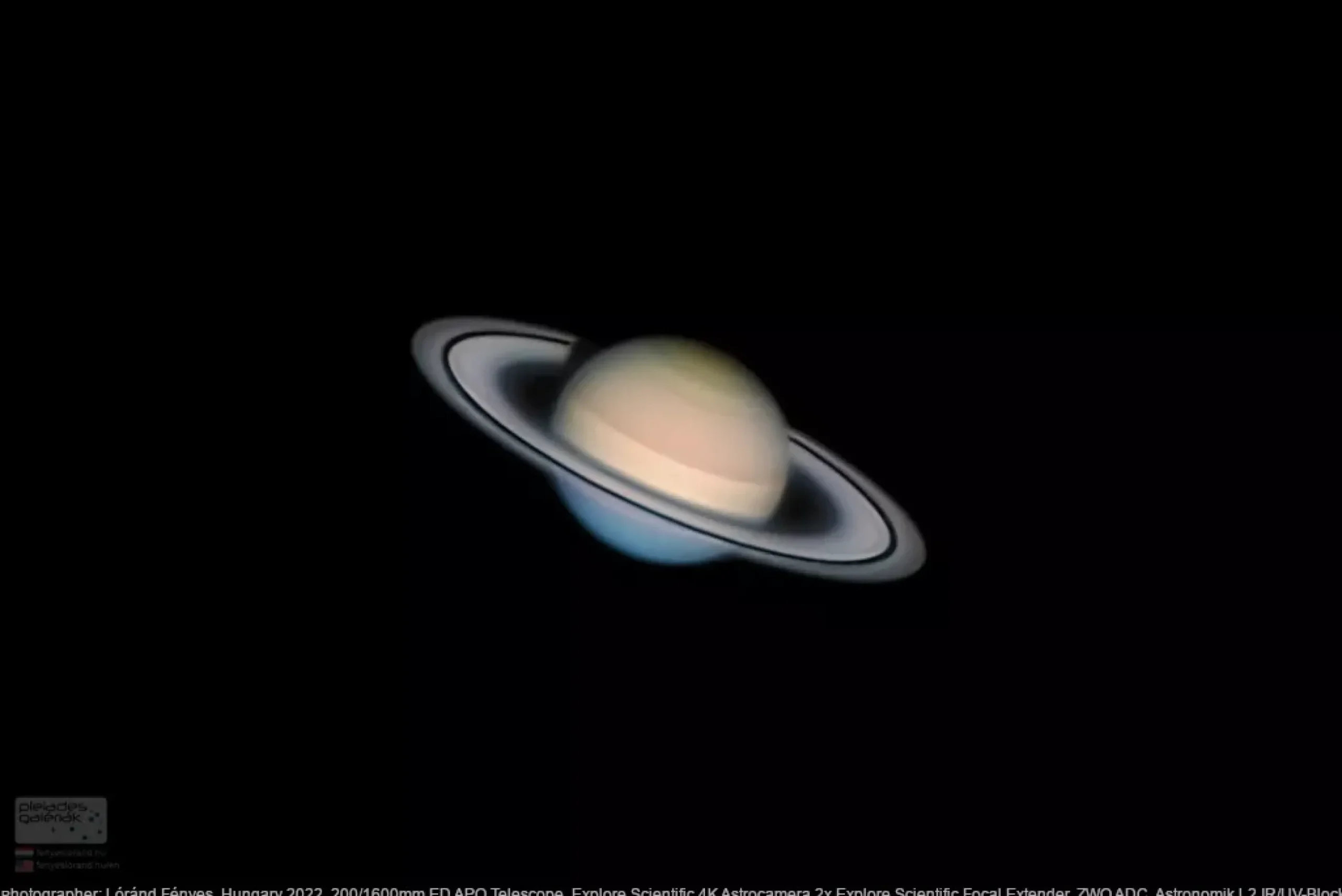 Bresser Astrokameras>EXPLORE SCIENTIFIC 4K DEEP SKY ASTRO-Kamera & Guider 8,3 MP II