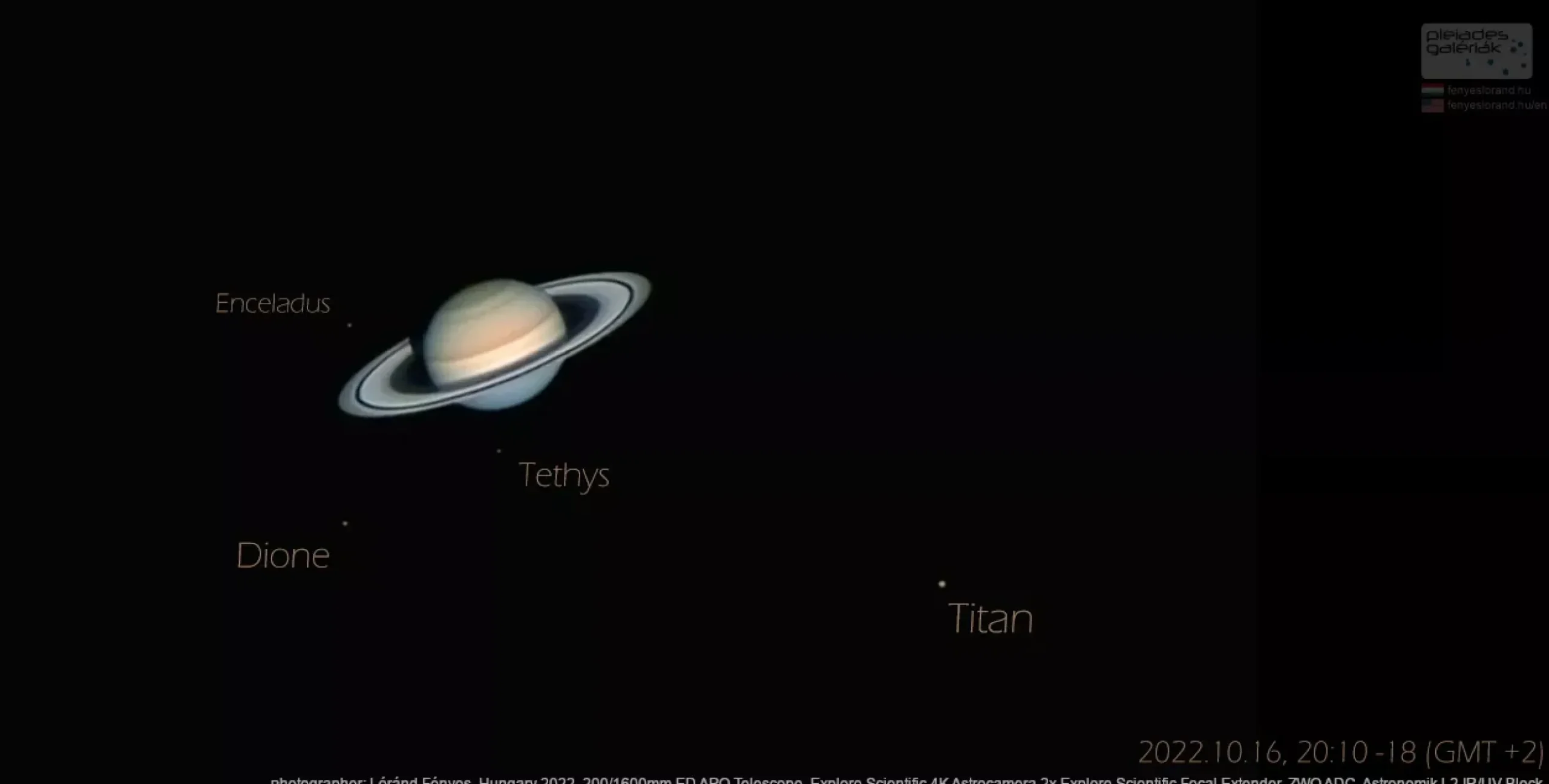 Bresser Astrokameras>EXPLORE SCIENTIFIC 4K DEEP SKY ASTRO-Kamera & Guider 8,3 MP II