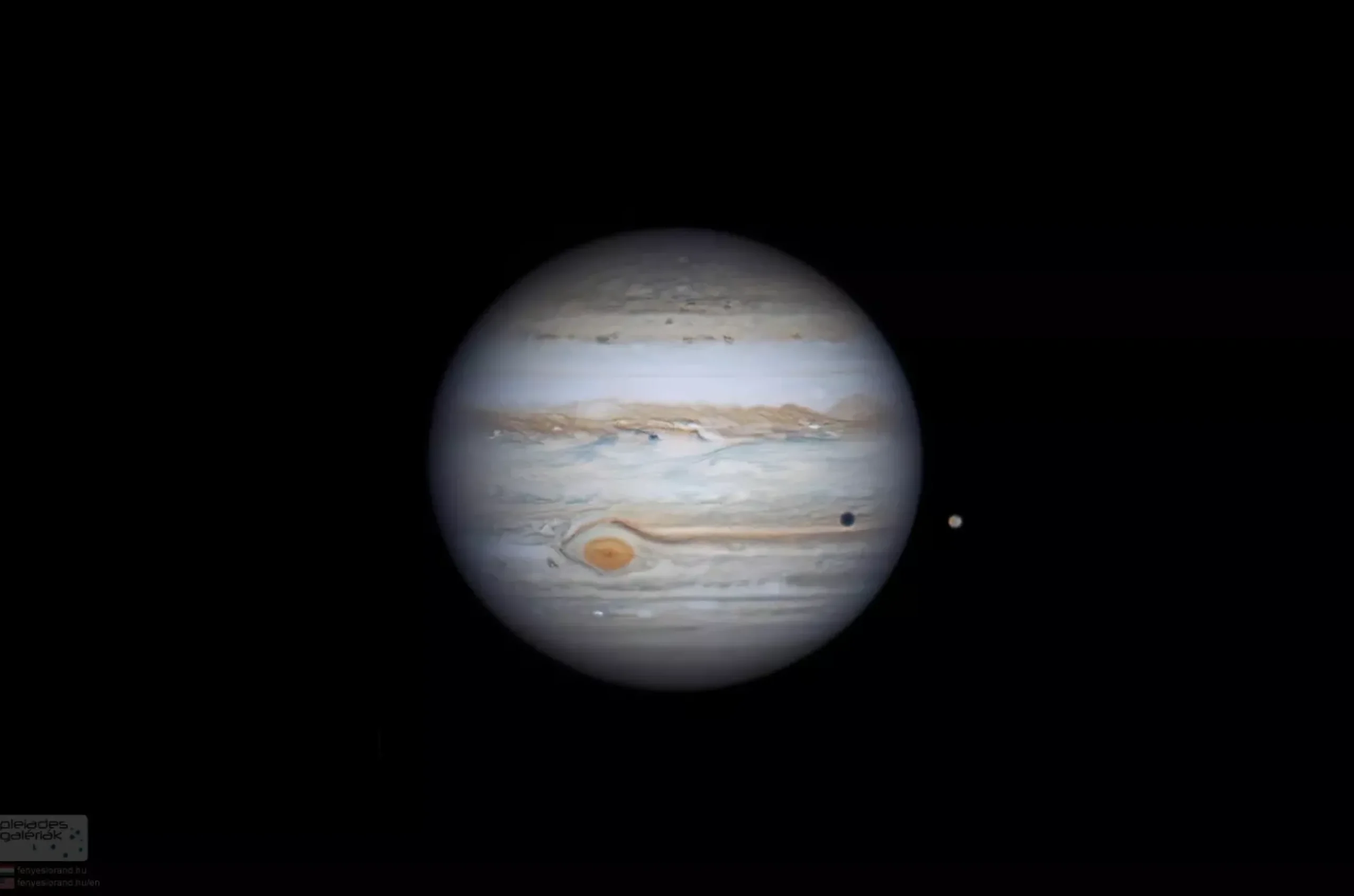 Bresser Astrokameras>EXPLORE SCIENTIFIC 4K DEEP SKY ASTRO-Kamera & Guider 8,3 MP II
