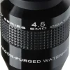 Bresser Gesichtsfeld|Brennweite>EXPLORE SCIENTIFIC 52° LER Okular 4,5mm Ar