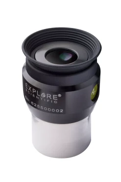Bresser Brennweite|Gesichtsfeld>EXPLORE SCIENTIFIC 62° LER Okular 5.5mm Ar