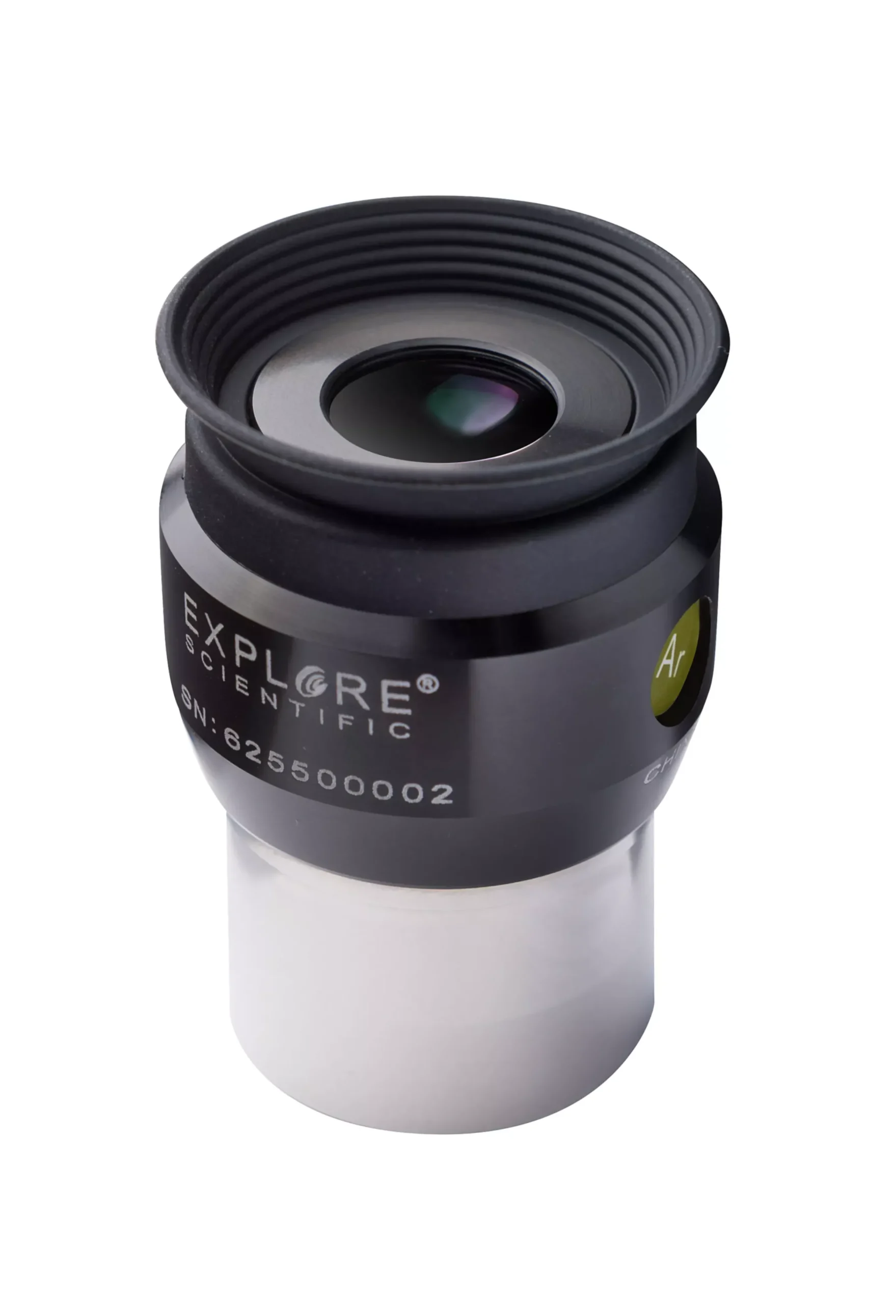 Bresser Brennweite|Gesichtsfeld>EXPLORE SCIENTIFIC 62° LER Okular 5.5mm Ar