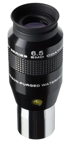 Bresser Brennweite|Gesichtsfeld>EXPLORE SCIENTIFIC 52° LER Okular 6,5mm Ar
