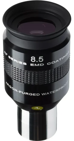 Bresser Brennweite|Gesichtsfeld>EXPLORE SCIENTIFIC 82° LER Okular 8,5mm Ar (1,25")