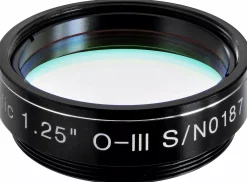 Bresser Filter Für Deep-Sky-Beobachtung Und Astrofotografie|Filter Für Astrofotografie>EXPLORE SCIENTIFIC 1,25" O-III Nebelfilter