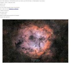 Bresser Light Pollution Filter Für Astrofotografie|Filter Für Astrofotografie><noscript><img width=