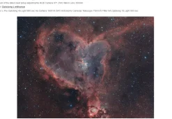 Bresser Light Pollution Filter Für Astrofotografie|Filter Für Astrofotografie><noscript><img width=